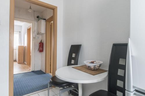 Private Apartment Relax Messe Nord (5631)