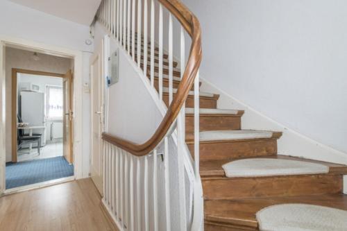 Private Apartment Relax Messe Nord (5631)