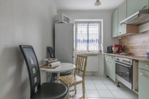Private Apartment Relax Messe Nord (5631)
