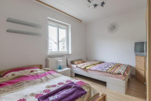 Private Apartment Relax Messe Nord (5631)