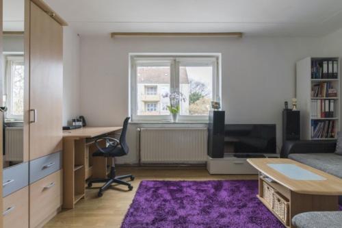Private Apartment Relax Messe Nord (5631)