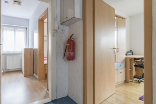 Private Apartment Relax Messe Nord (5631)