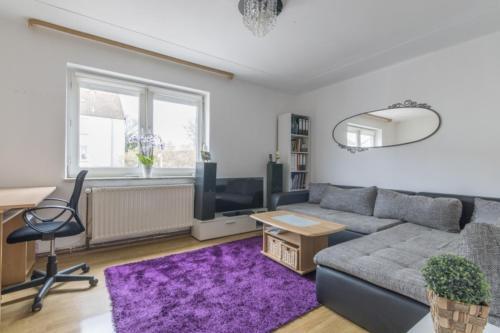 Private Apartment Relax Messe Nord (5631)