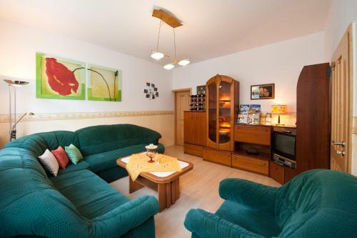 Apartamentos Ferienwohnungen Kachel