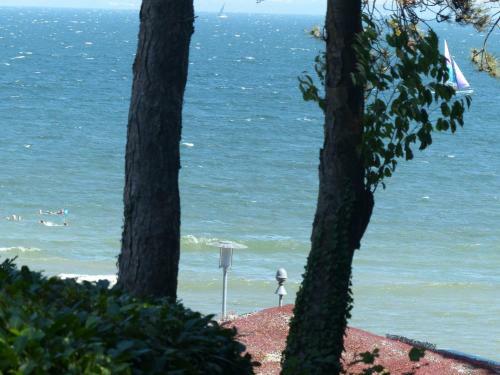 Apartamentos Ostseestudio Sierksdorf