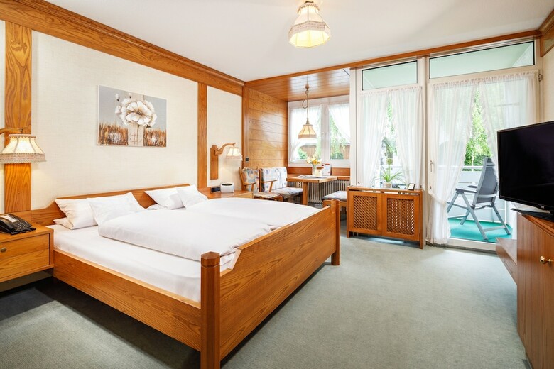 Kneipp-kurhotel Steinle