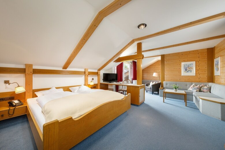 Kneipp-kurhotel Steinle