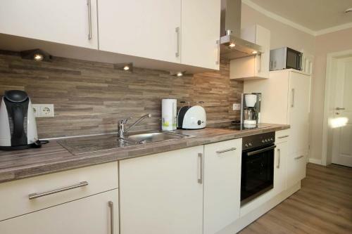 Apartamento Villa Vogelsang By Rujana