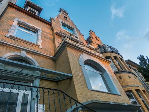 Apartamento Ferienwohnung Familie Waldeck