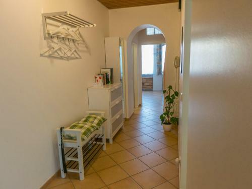 Apartamento Ferienwohnung Familie Waldeck