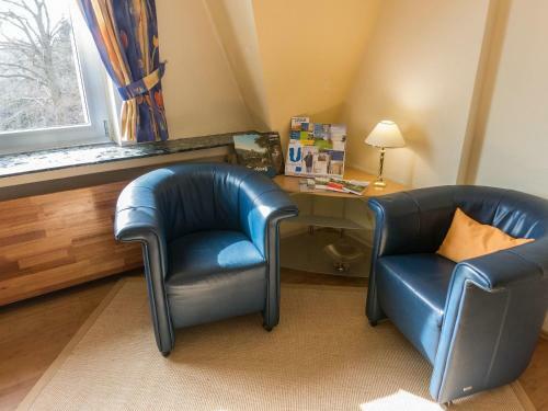 Apartamento Ferienwohnung Familie Waldeck
