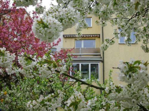 Apartamento Ferienwohnung Familie Waldeck