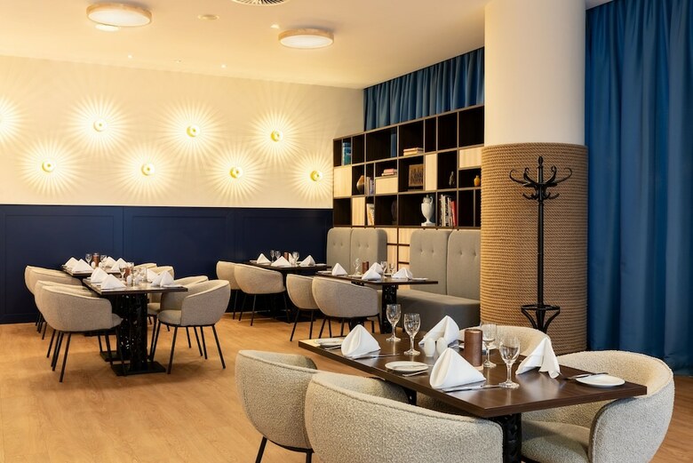 Hotel Courtyard By Marriott Bremen