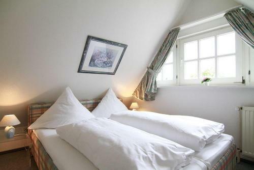 Apartamento Haus-meisennest-wohnung-amsel