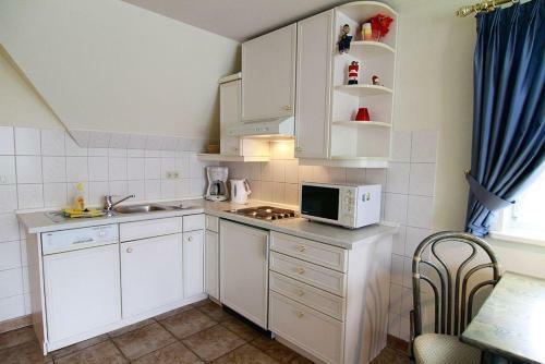 Apartamento Haus-meisennest-wohnung-amsel