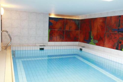 Apartamento Haus-meisennest-wohnung-amsel