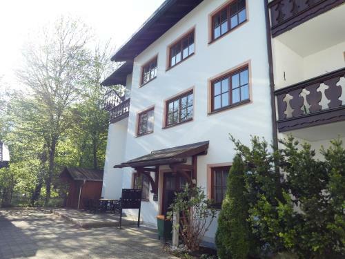 Apartamento Ferienwohnung Druxes