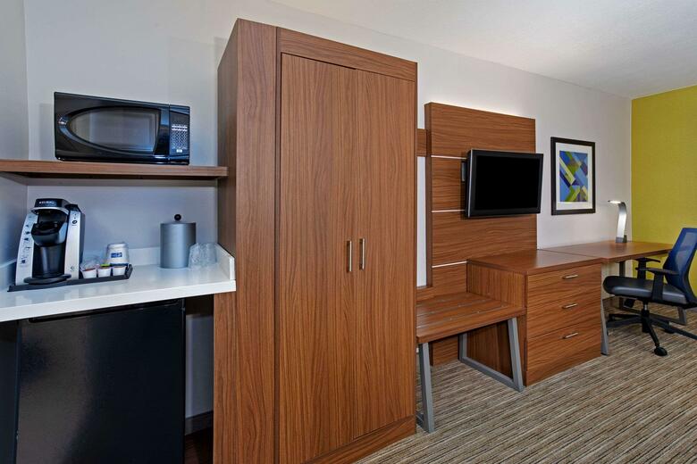 Hotel Comfort Inn & Suites At Asu