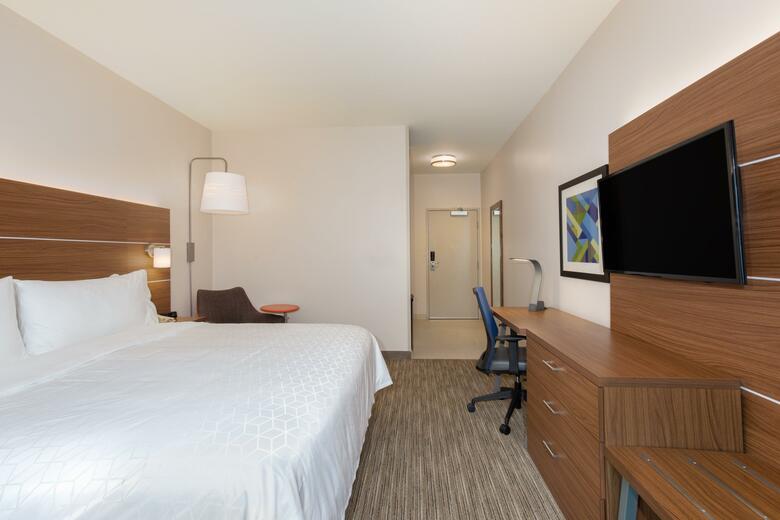 Hotel Comfort Inn & Suites At Asu