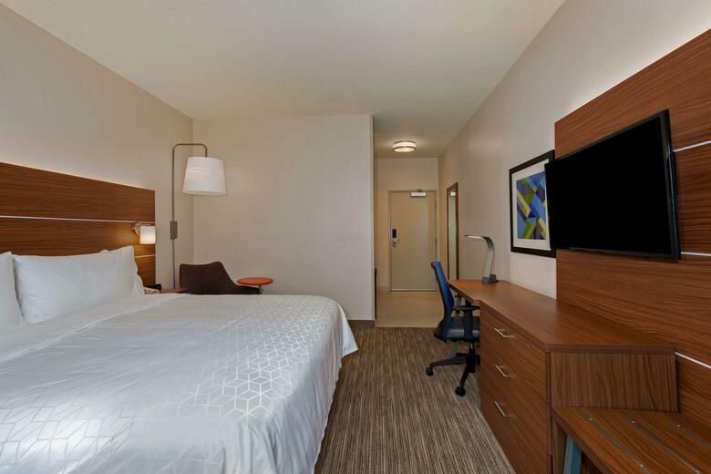 Hotel Comfort Inn & Suites At Asu