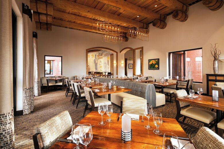 Hotel Sheraton Wild Horse Pass Resort & Spa