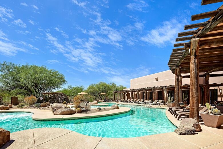 Hotel Sheraton Wild Horse Pass Resort & Spa