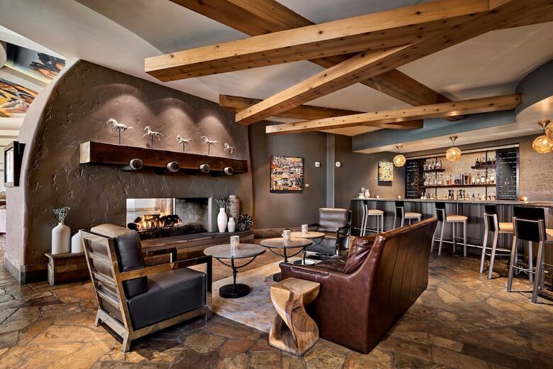 Hotel Sheraton Wild Horse Pass Resort & Spa