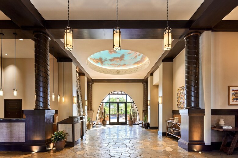 Hotel Sheraton Wild Horse Pass Resort & Spa