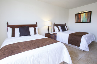 Hotel Mision Express Mcallen