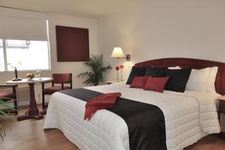 Hotel Mision Express Mcallen