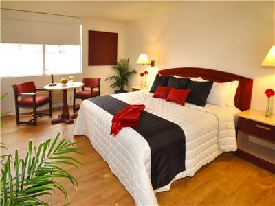 Hotel Mision Express Mcallen