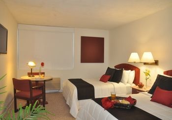 Hotel Mision Express Mcallen
