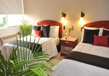 Hotel Mision Express Mcallen