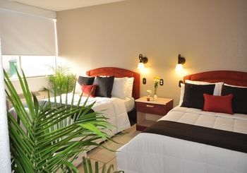 Hotel Mision Express Mcallen
