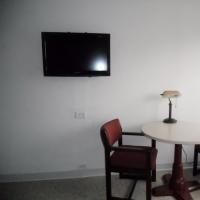 Hotel Mision Express Mcallen