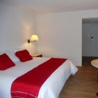 Hotel Mision Express Mcallen