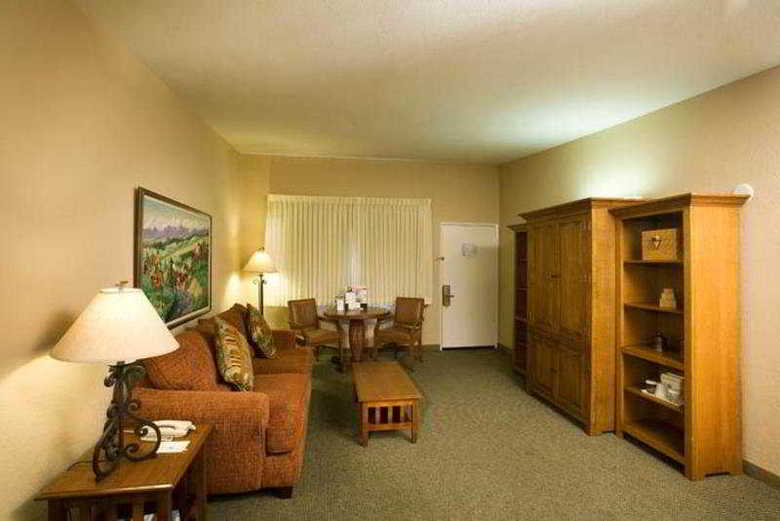 Hotel Casa Ojai Inn