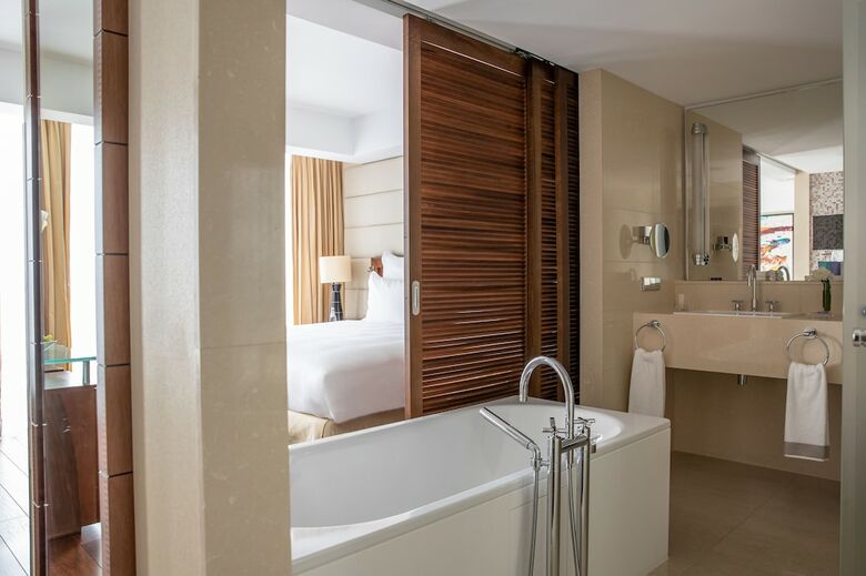 Hotel Jumeirah Frankfurt