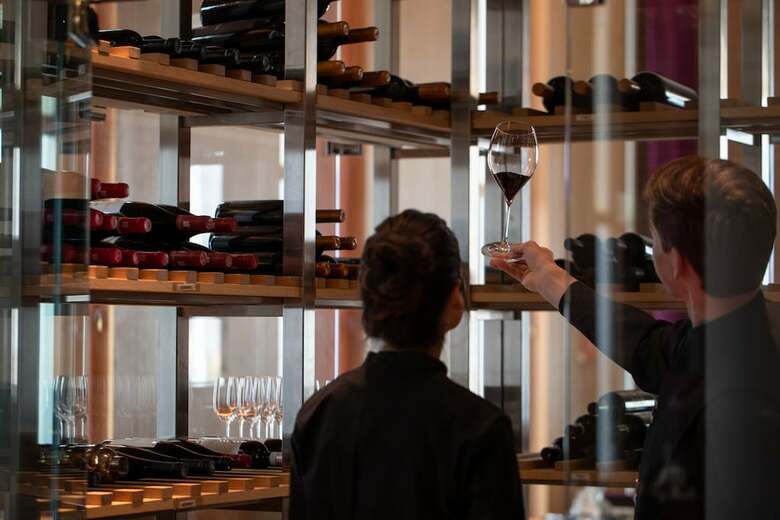 Hotel Jumeirah Frankfurt