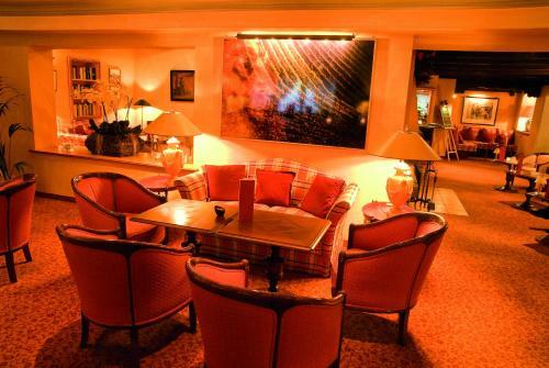 Romantik Hotel Treschers Schwarzwald
