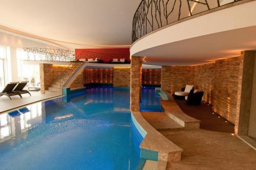 Romantik Hotel Treschers Schwarzwald
