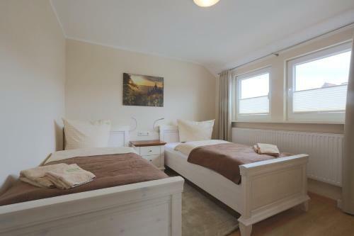 Landh�user Bergwiese - Ferienhaus H�henblick