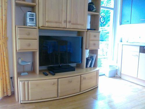 Apartamento Residenz Bleichr�der - Ferienwohnung 27