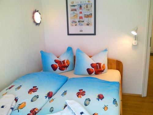 Apartamento Residenz Bleichr�der - Ferienwohnung 27