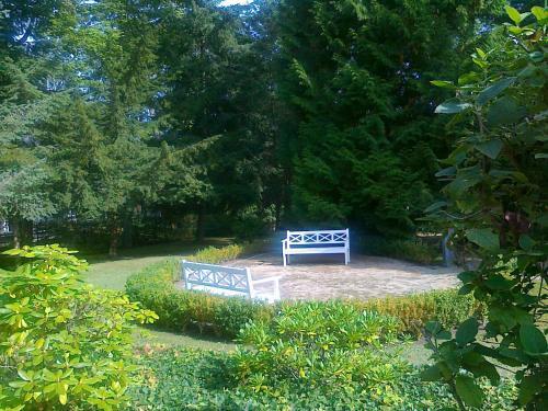Apartamento Residenz Bleichr�der - Ferienwohnung 27