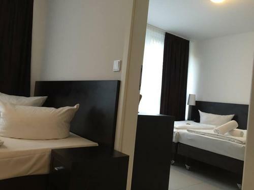 Mosel Hotel