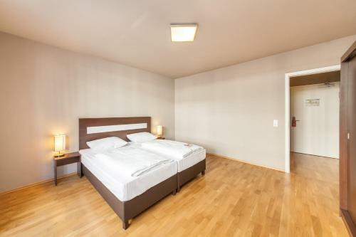 Novum Hotel City Stay Frankfurt
