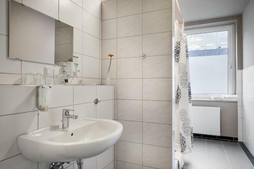 Novum Hotel City Stay Frankfurt