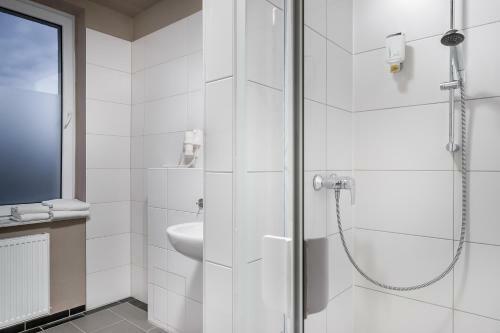 Novum Hotel City Stay Frankfurt