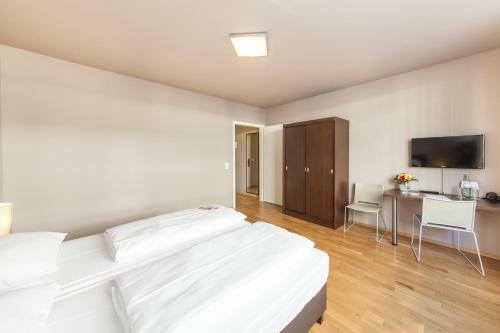 Novum Hotel City Stay Frankfurt